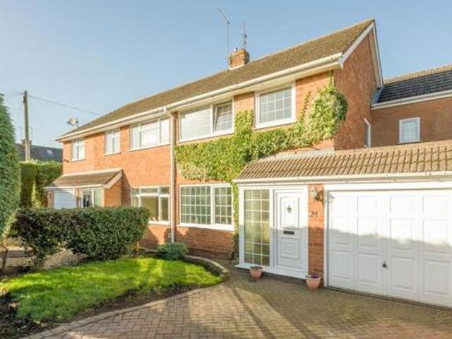 House for sale in Stourbridge, West Midlands