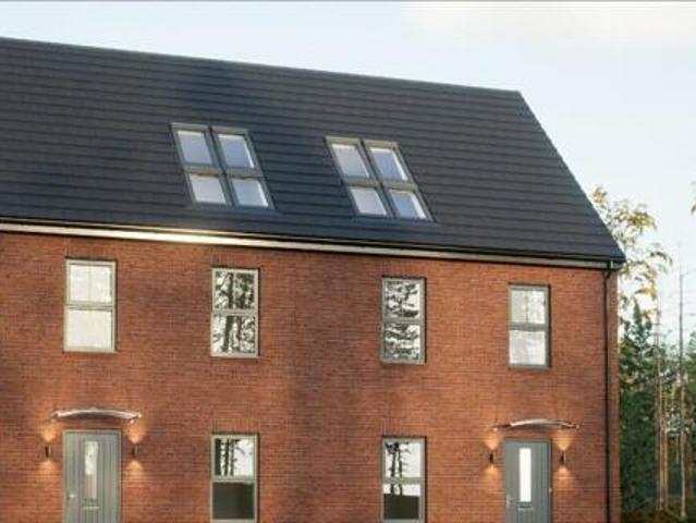 House for sale in Hull, City Of Kingston Upon Hull