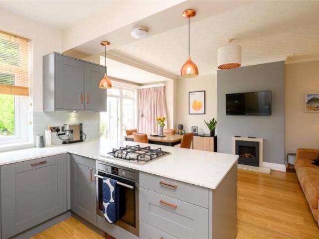 Farm for sale in Roundhay, West Yorkshire
