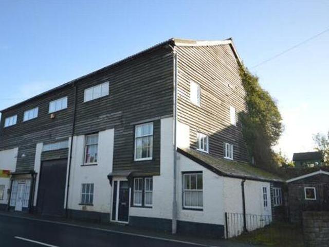 House for sale in Floodgates