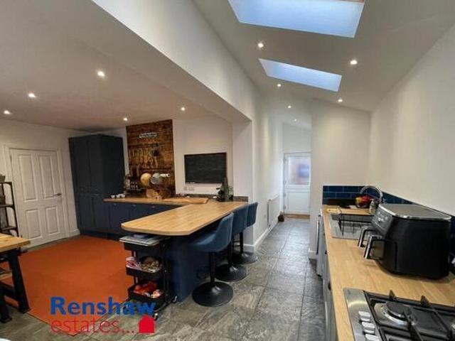House for sale in Lyons, Greater London