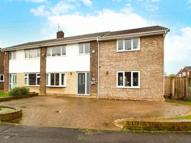 House for sale in Barnby Dun with Kirk Sandall, Kirk Sandall