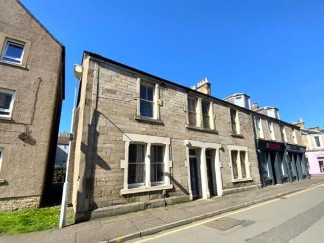 House for sale in Pathhead, Kirkcaldy