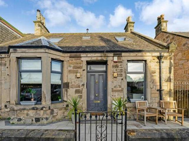 House for sale in Gallatown, Kirkcaldy