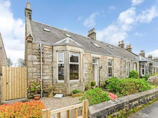 House for sale in Pathhead, Kirkcaldy
