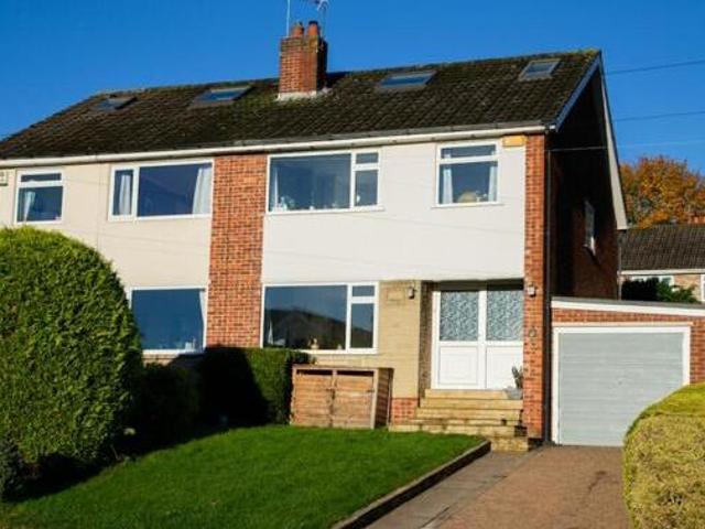 House for sale in Calcutt, Knaresborough