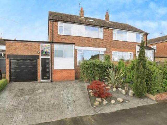 House for sale in Calcutt, Knaresborough