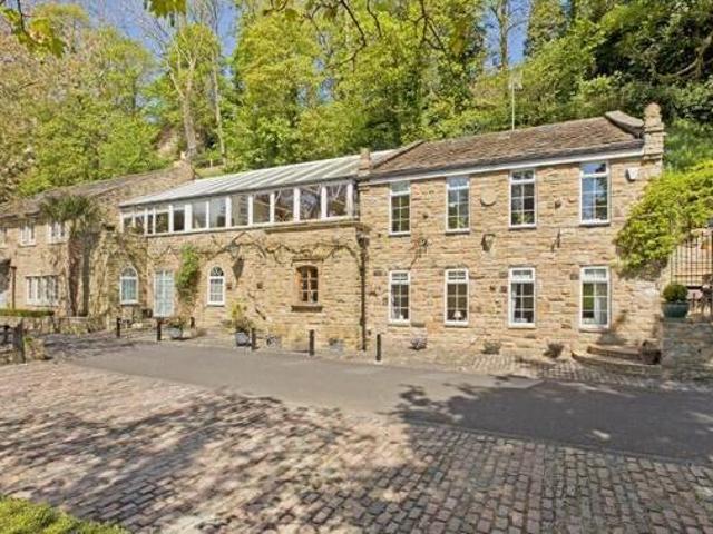 House for sale in Calcutt, Knaresborough