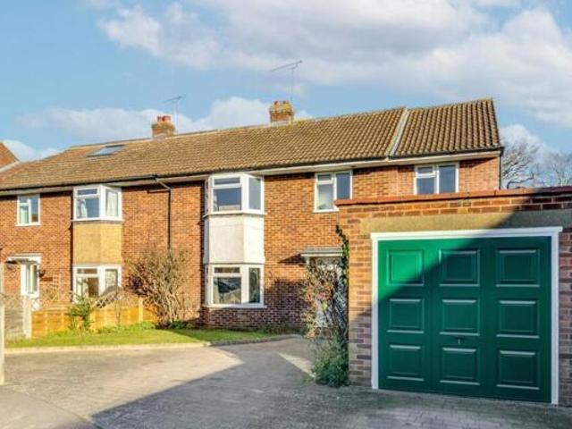 House for sale in Knebworth, King's Walden
