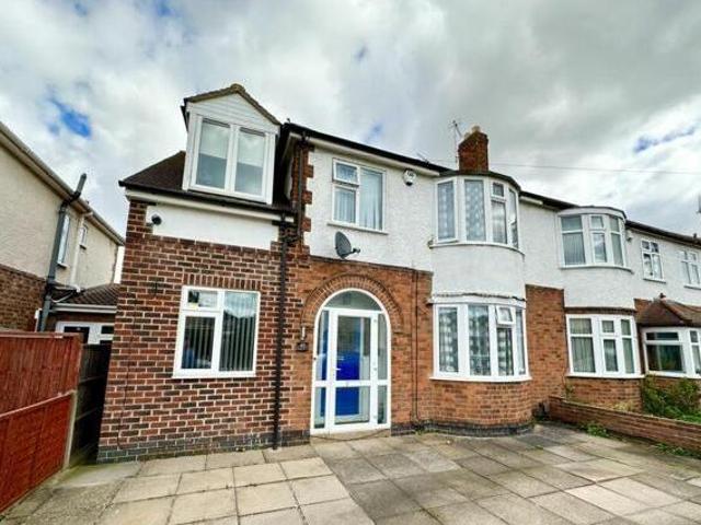 House for sale in Leicester Forest East, Blaby