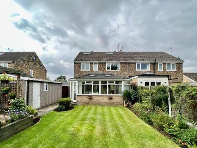 House for sale in North Yorkshire