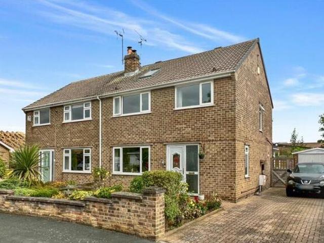 House for sale in North Yorkshire