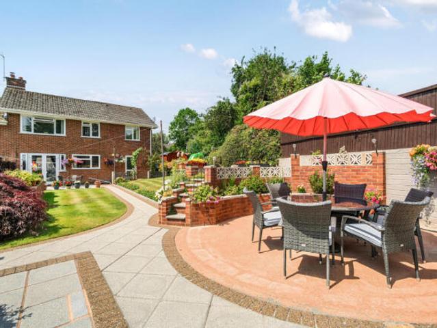 Farm for sale in Watergate, Devon