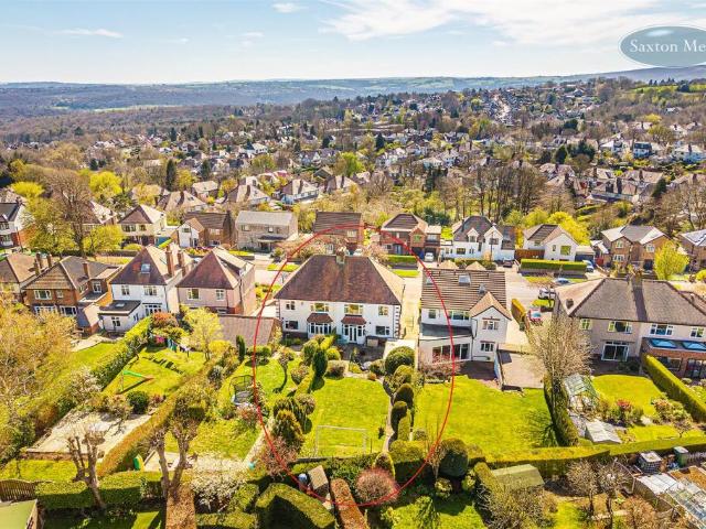 Farm for sale in Ecclesall, Yorkshire And The Humber