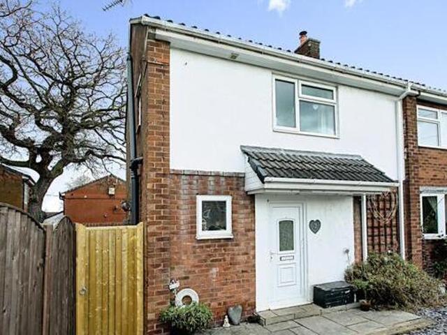 House for sale in Knutsford