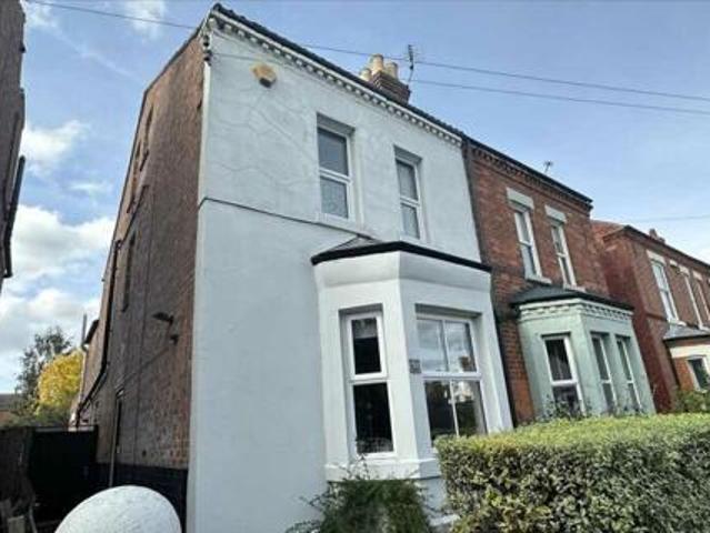 House for sale in Haddon, East Midlands