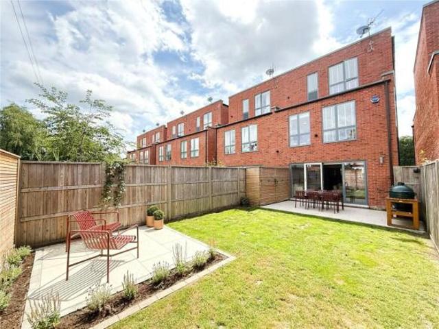 Farm for sale in Georgia, Greater Manchester