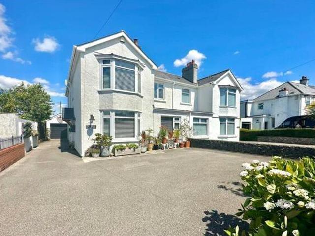 House for sale in Wales