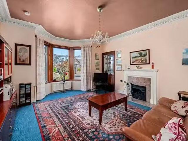 House for sale in Todhills
