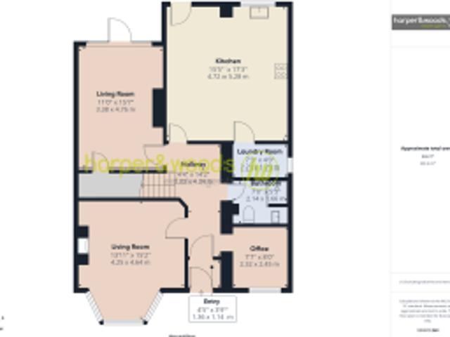 Farm for sale in Great Crosby