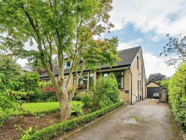 House for sale in Hest Bank, Bare