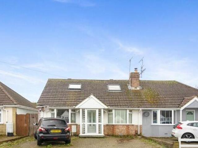 House for sale in Fishersgate, West Sussex