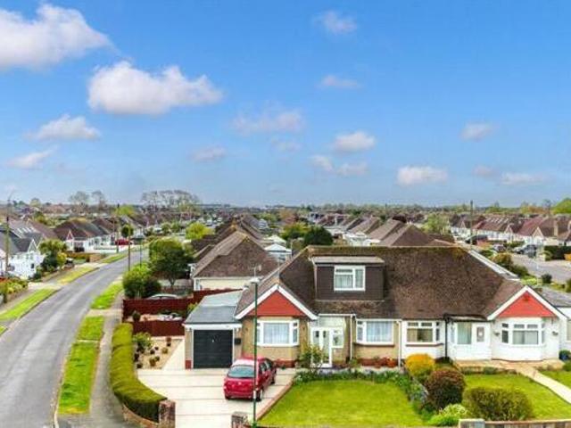 House for sale in Fishersgate, West Sussex