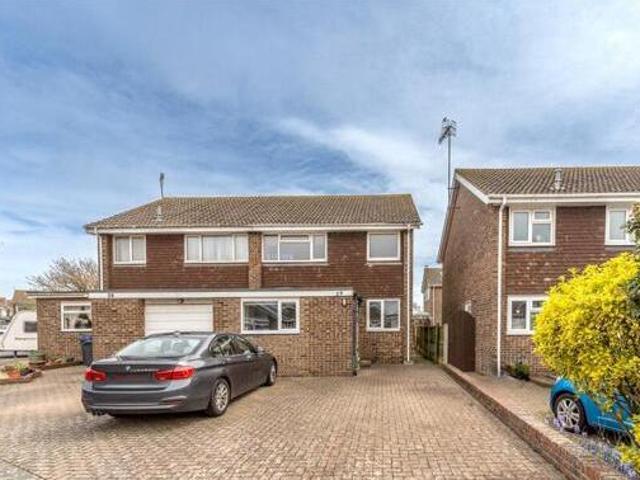 House for sale in Fishersgate, West Sussex