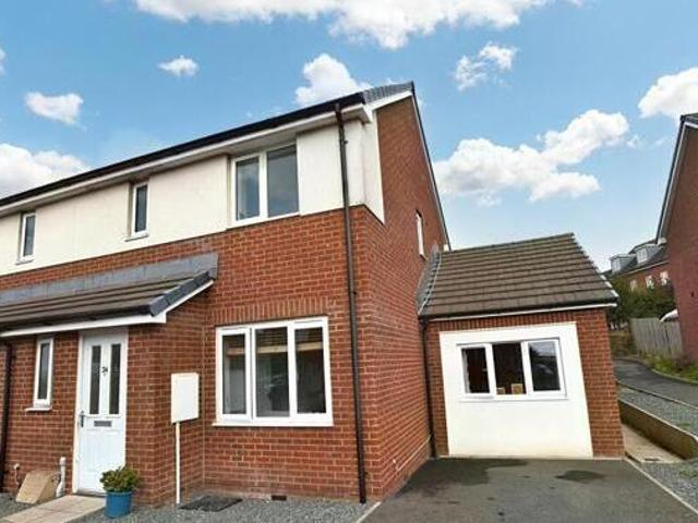 House for sale in Newquay, Cornwall