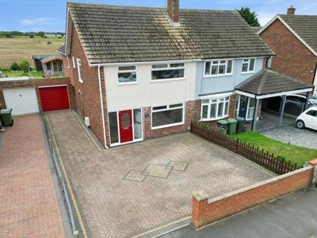 House for sale in Biggleswade, Bedfordshire