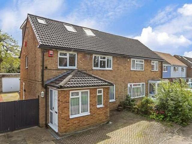 House for sale in Surrey