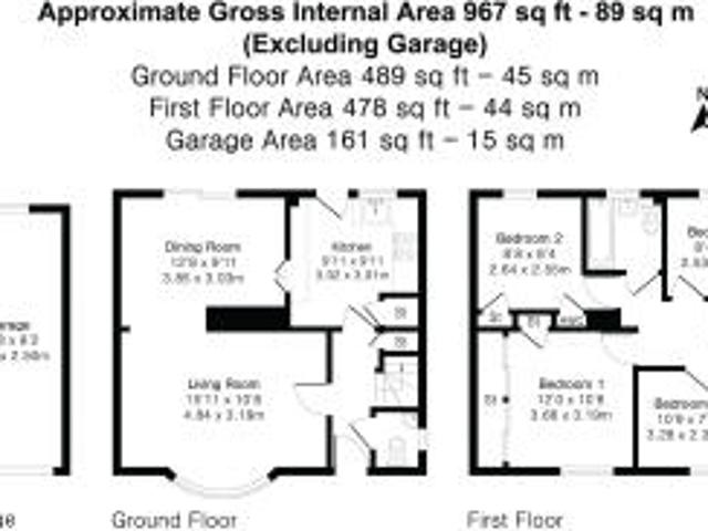 Farm for sale in Arbury, Cambridgeshire