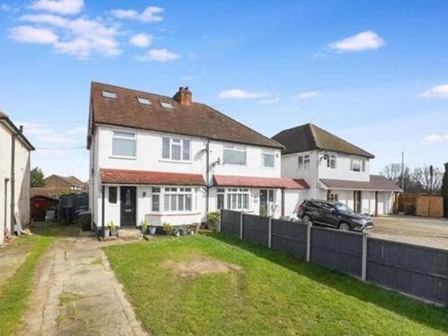House for sale in Lyons, Greater London