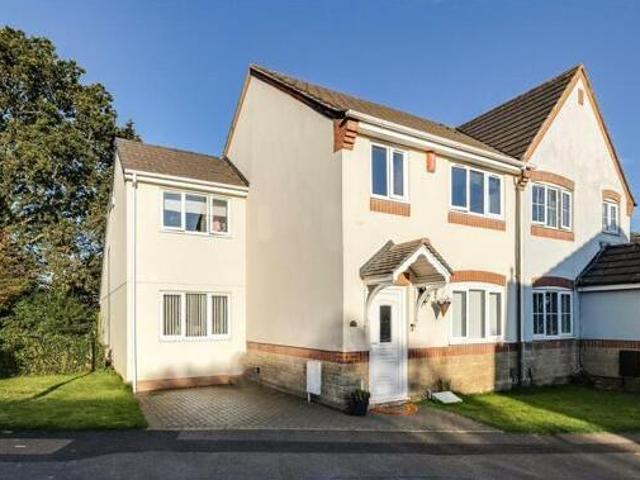 House for sale in Latchbrook, Saltash