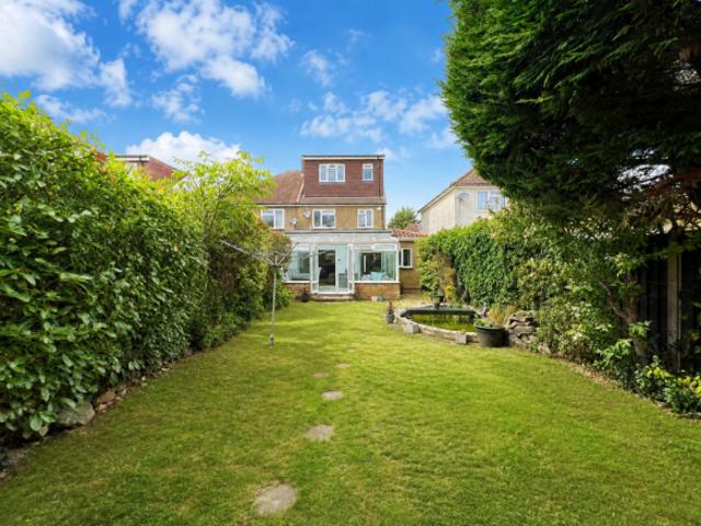 Farm for sale in Slough