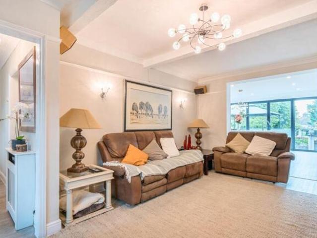 Farm for sale in Arrington, Cambridgeshire