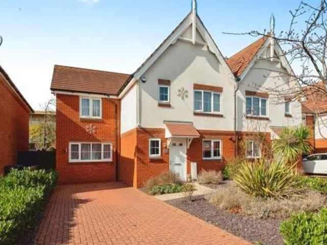 House for sale in North Watford, Hertfordshire