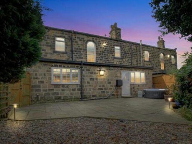 House for sale in Cragg Hill, Leeds