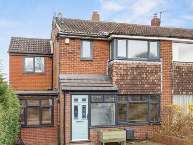 House for sale in Low Farm, Cookridge