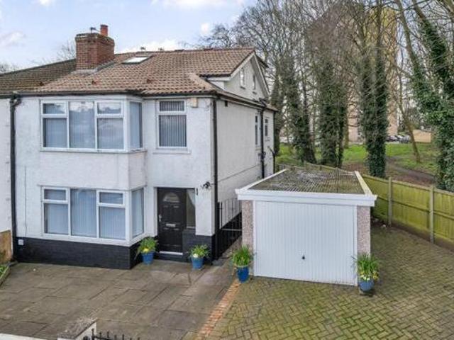 House for sale in Chapel Allerton, West Yorkshire