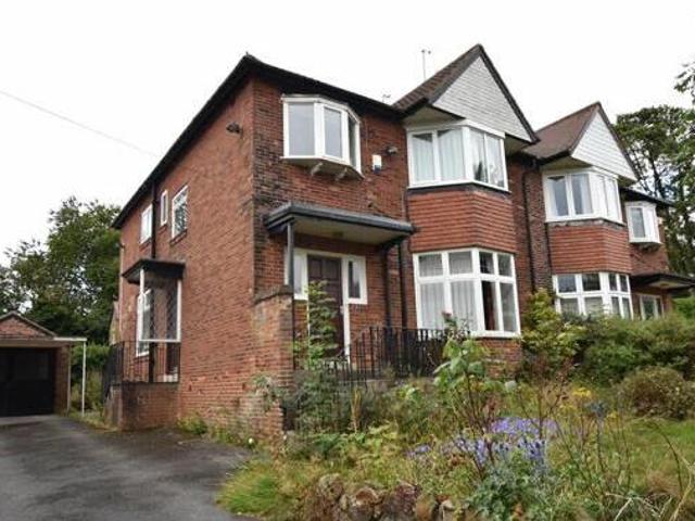 House for sale in Primley Park, Alwoodley