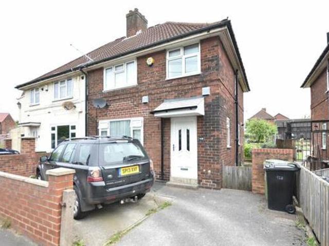 House for sale in West Yorkshire