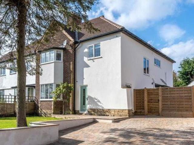 House for sale in Little London, West Yorkshire