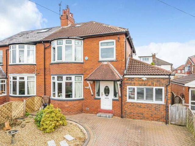 House for sale in Alwoodley, West Yorkshire