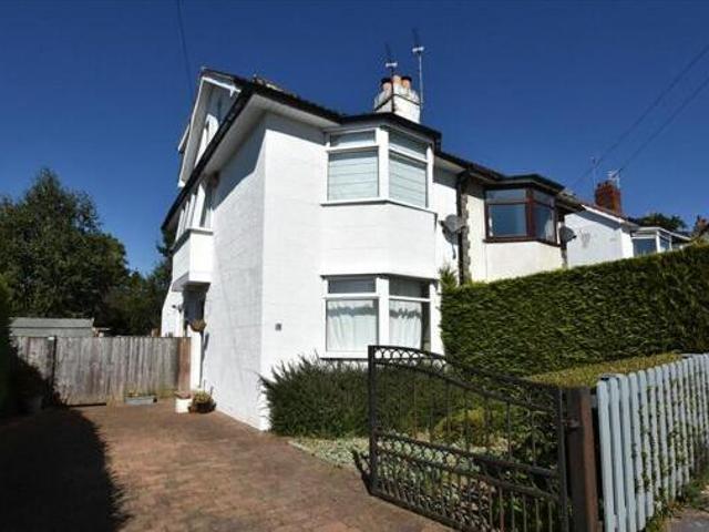 House for sale in Horsforth, Leeds