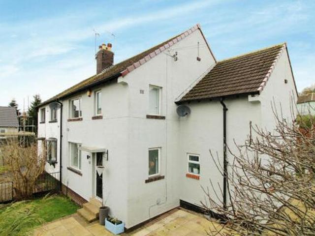 House for sale in Rufford Park, Yeadon