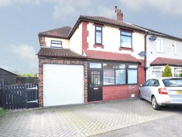 House for sale in West Yorkshire