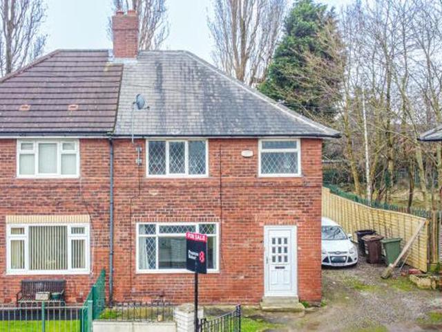 House for sale in West Yorkshire