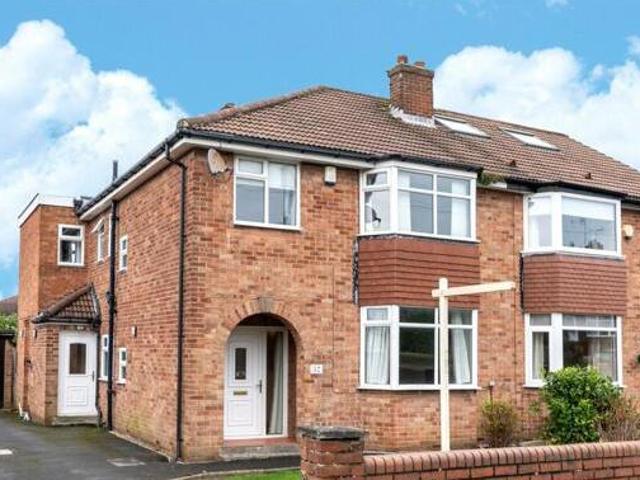House for sale in Primley Park, Alwoodley