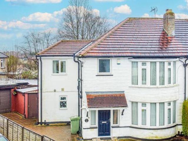 House for sale in Moortown, West Yorkshire
